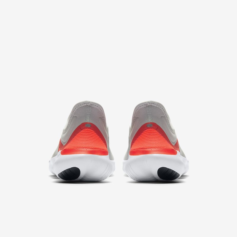 Nike Free RN 5.0 Vandresko Herre LyseGrå | JT2579-292