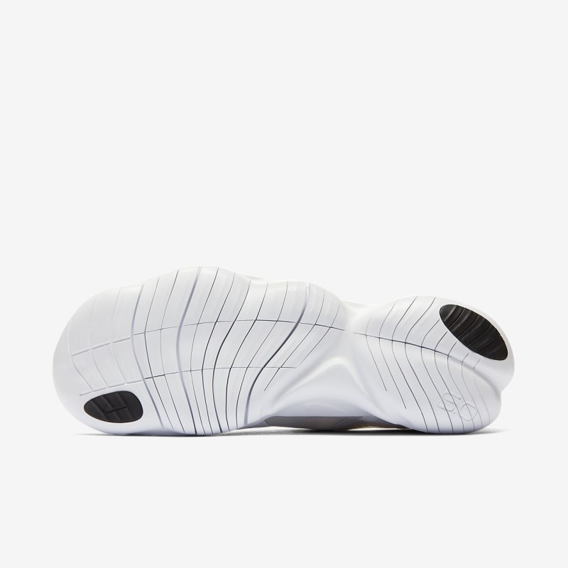 Nike Free RN 5.0 Vandresko Herre LyseGrå | JT2579-292