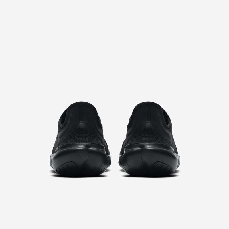 Nike Free RN 5.0 Vandresko Herre Sort | AC5088-108