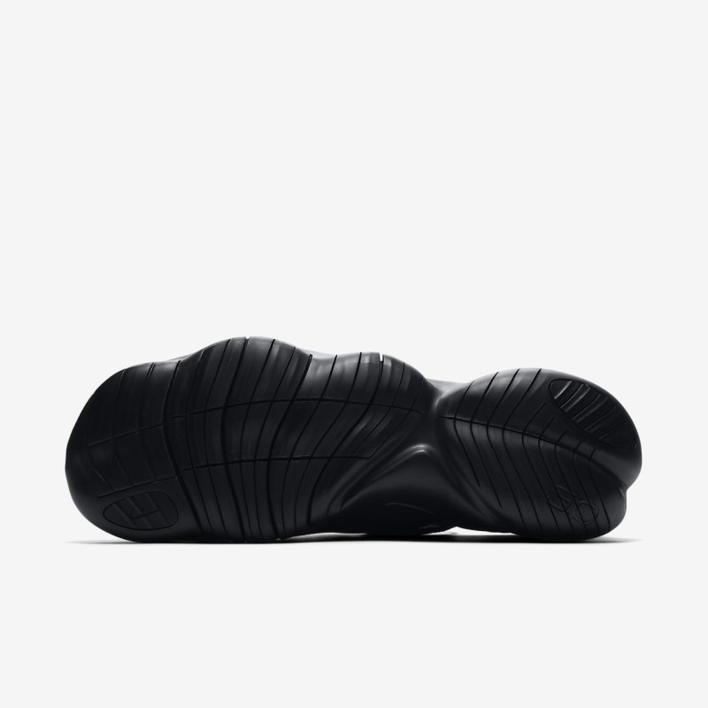 Nike Free RN 5.0 Vandresko Herre Sort | AC5088-108