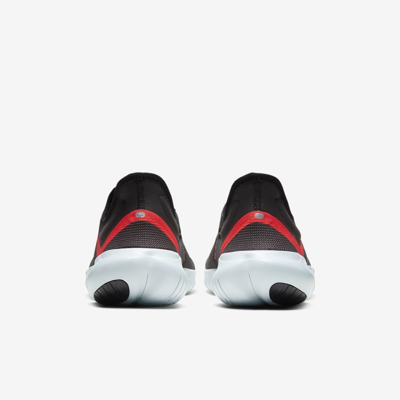 Nike Free RN 5.0 Vandresko Herre Sort | DD8740-071