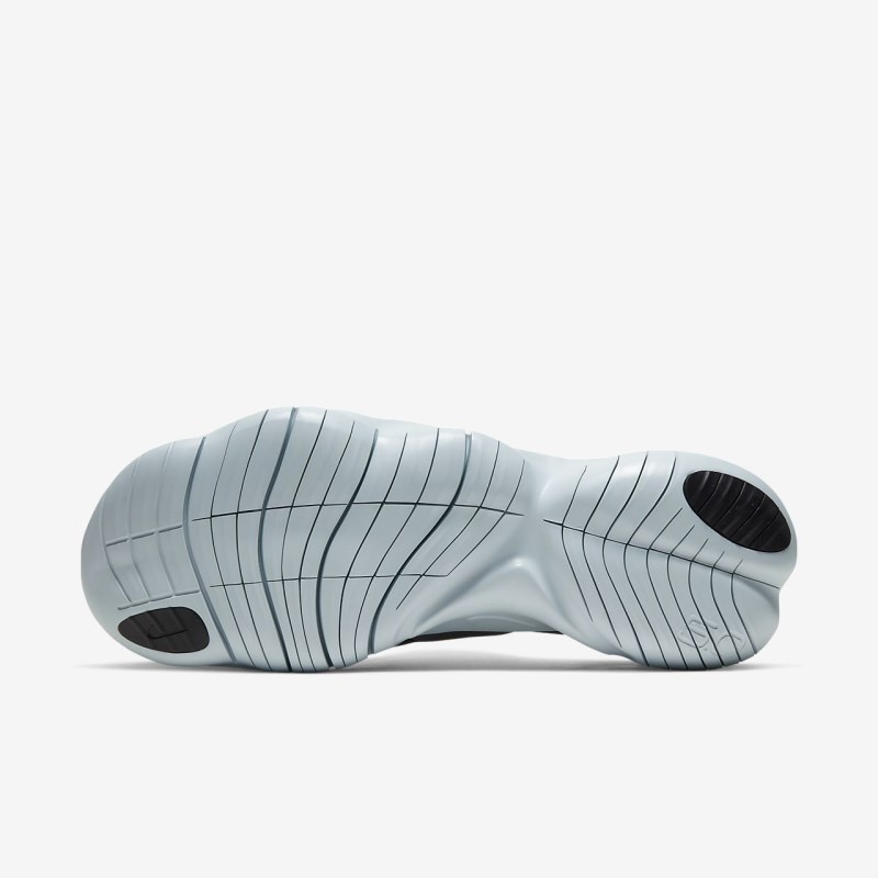Nike Free RN 5.0 Vandresko Herre Sort | DD8740-071