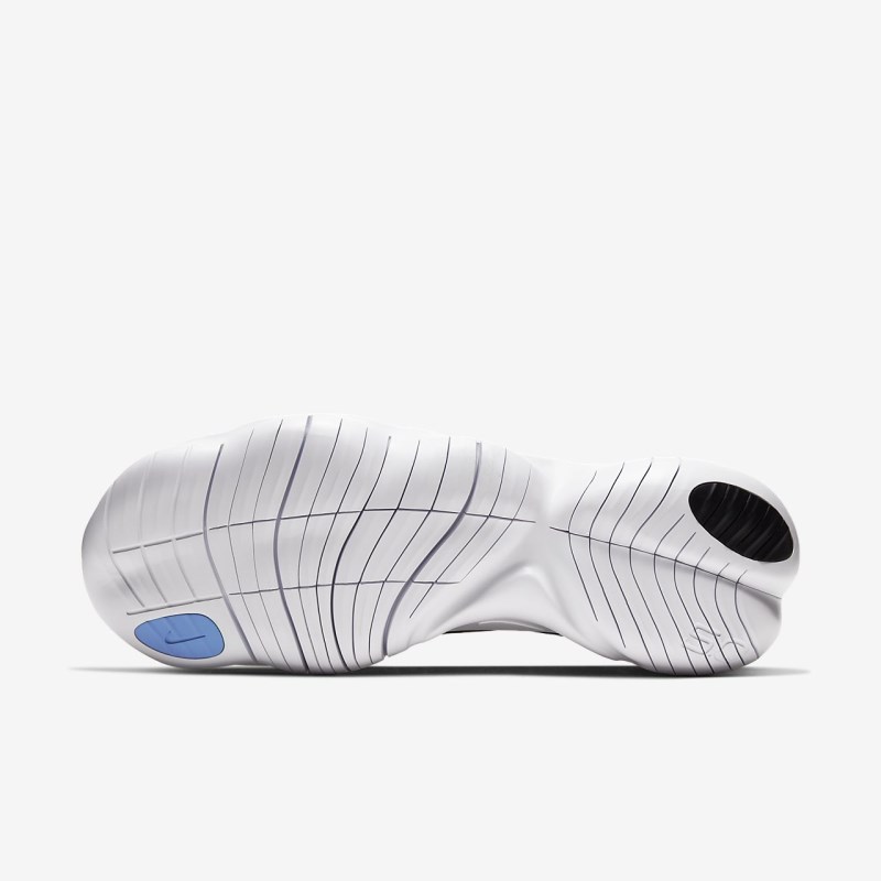 Nike Free RN 5.0 Vandresko Herre Sort | IK8455-328
