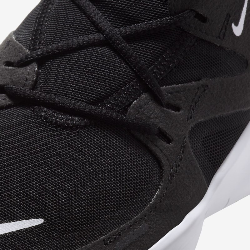 Nike Free RN 5.0 Vandresko Herre Sort | IK8455-328