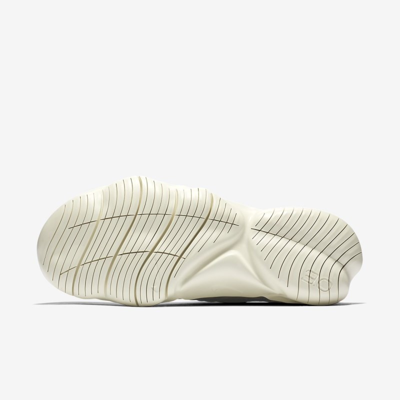 Nike Free RN Flyknit 3.0 Løbesko Dame Grå | XQ2463-986