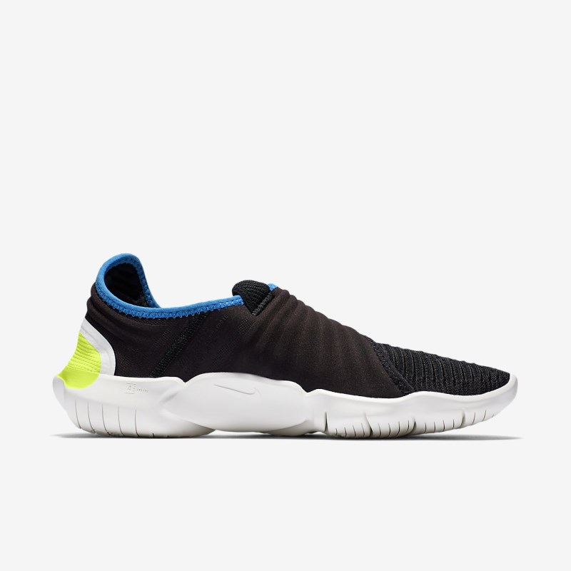 Nike Free RN Flyknit 3.0 Løbesko Herre Sort | IJ7768-225