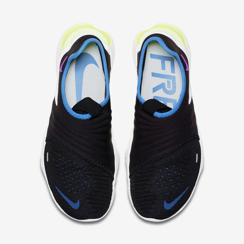 Nike Free RN Flyknit 3.0 Løbesko Herre Sort | IJ7768-225