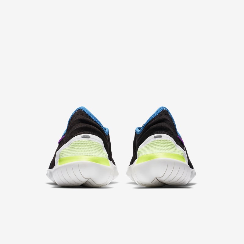 Nike Free RN Flyknit 3.0 Løbesko Herre Sort | IJ7768-225