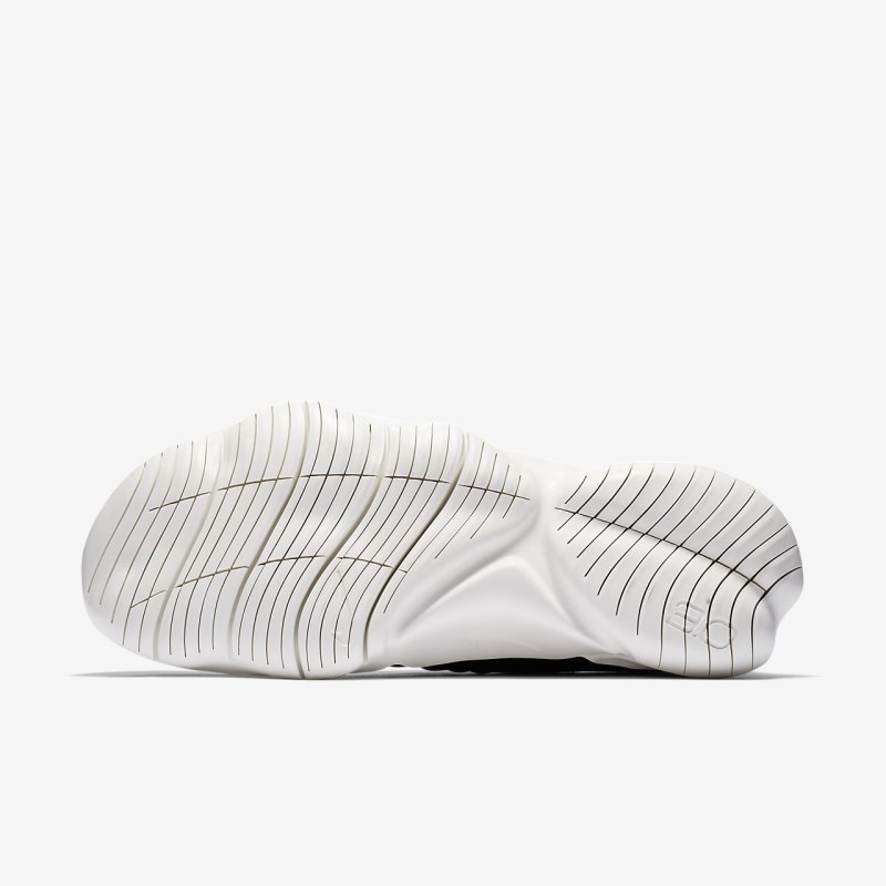 Nike Free RN Flyknit 3.0 Løbesko Herre Sort | IJ7768-225