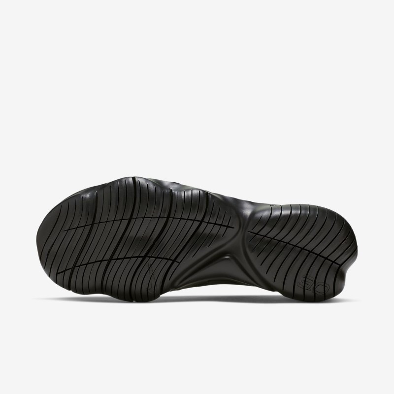 Nike Free RN Flyknit 3.0 Løbesko Herre Sort | KK9541-651