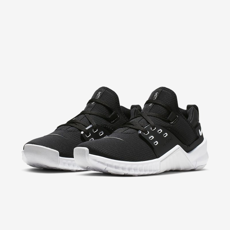 Nike Free X Metcon 2 Træningssko Dame Sort | HG8163-891