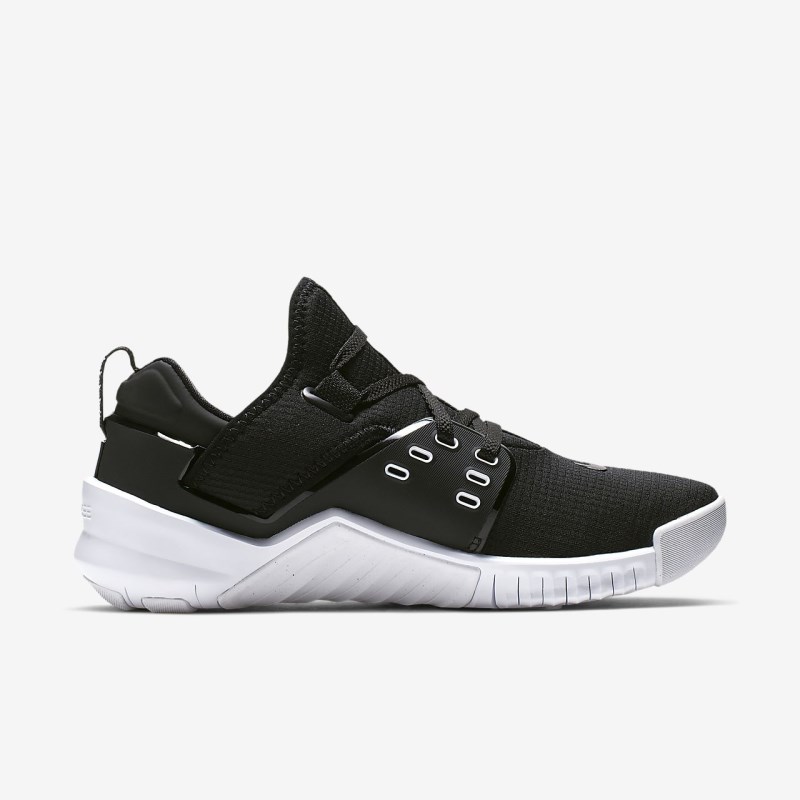 Nike Free X Metcon 2 Træningssko Dame Sort | HG8163-891