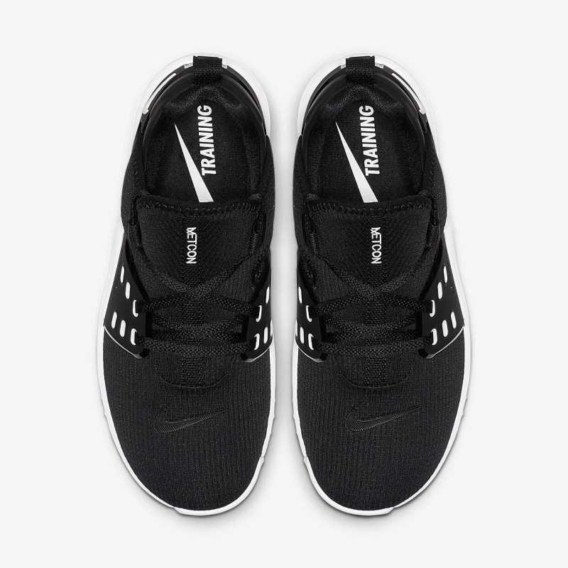 Nike Free X Metcon 2 Træningssko Dame Sort | HG8163-891