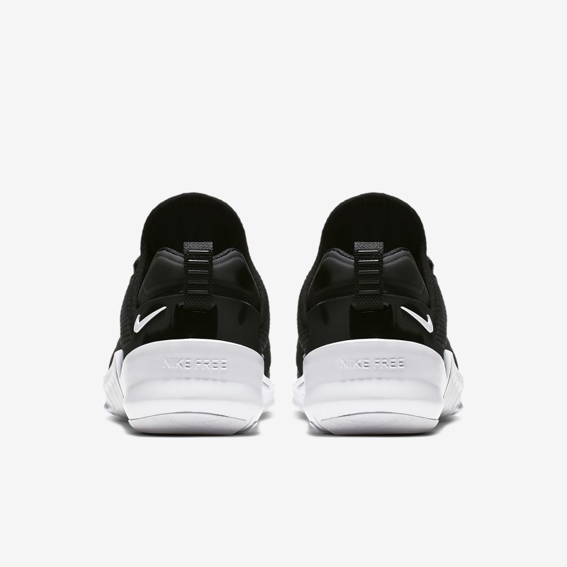 Nike Free X Metcon 2 Træningssko Dame Sort | HG8163-891