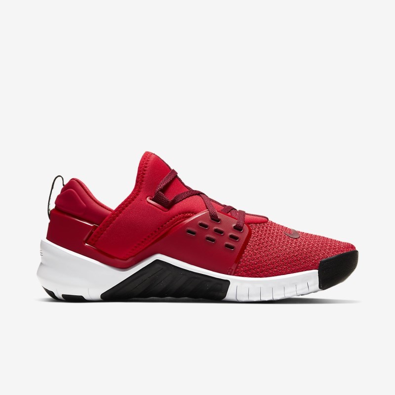 Nike Free X Metcon 2 Træningssko Herre Rød | MB2003-672