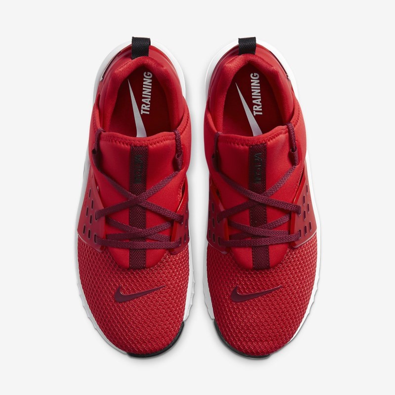 Nike Free X Metcon 2 Træningssko Herre Rød | MB2003-672