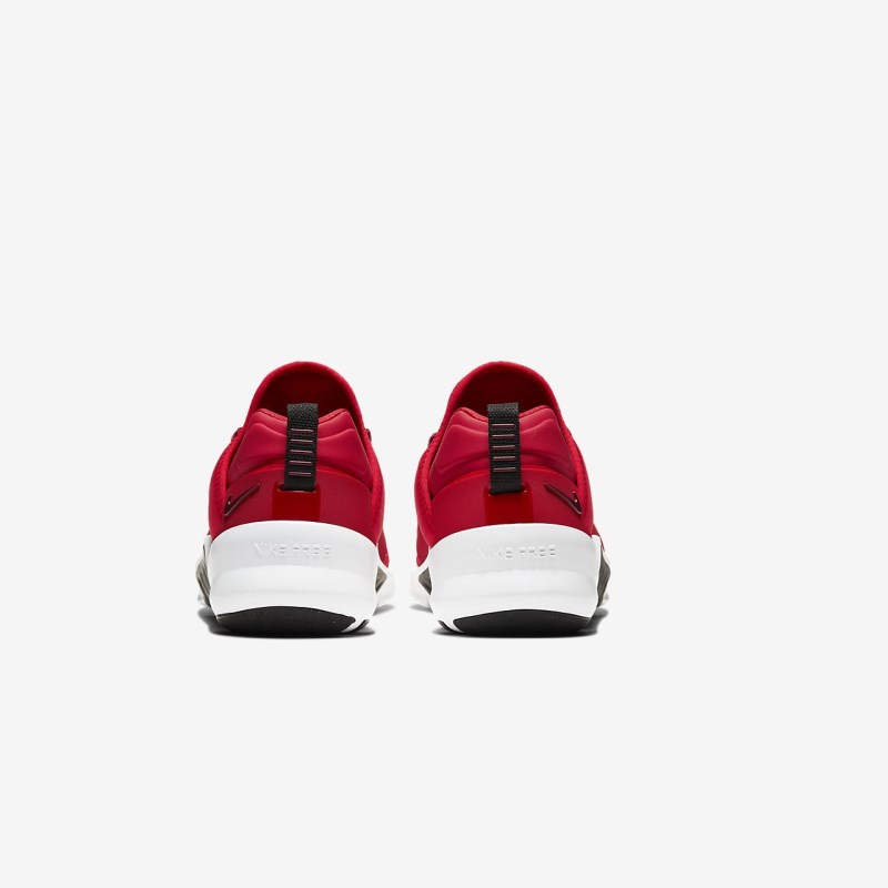 Nike Free X Metcon 2 Træningssko Herre Rød | MB2003-672