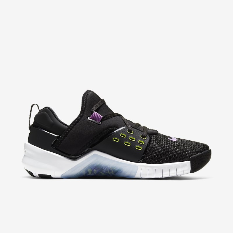 Nike Free X Metcon 2 Træningssko Herre Sort | ME8835-337