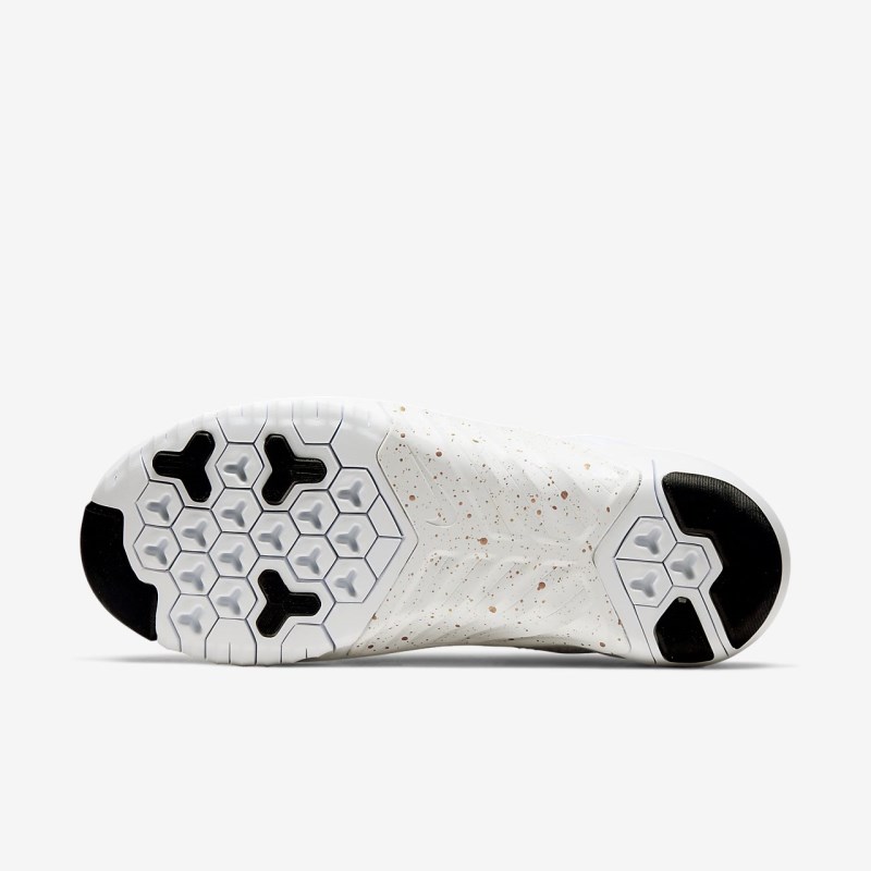 Nike Free X Metcon 2 Vandresko Dame Hvide | HU3868-275