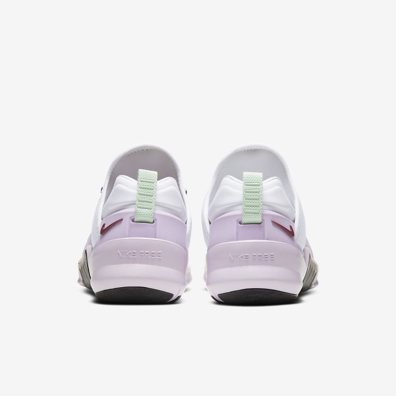 Nike Free X Metcon 2 Vandresko Dame Hvide | XA4878-988