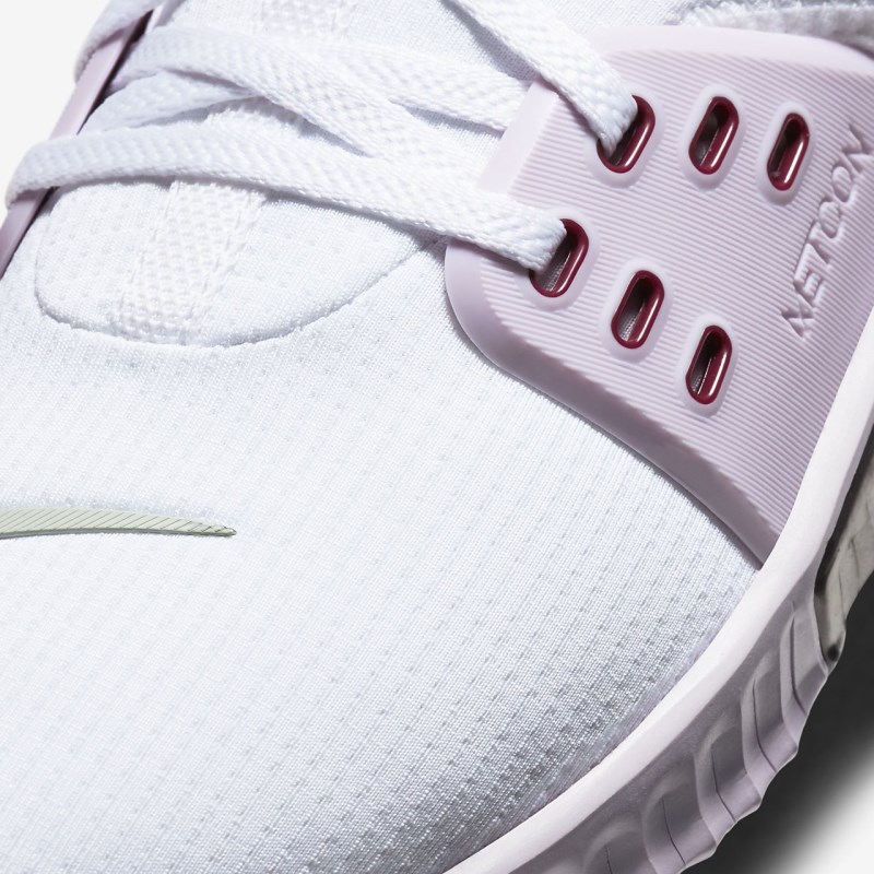 Nike Free X Metcon 2 Vandresko Dame Hvide | XA4878-988