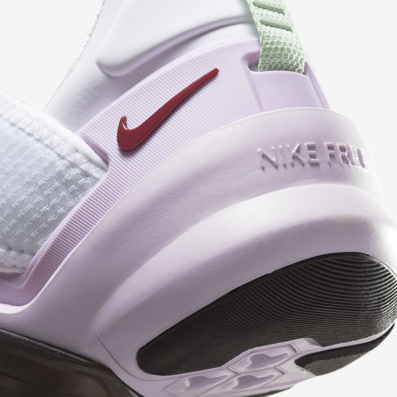 Nike Free X Metcon 2 Vandresko Dame Hvide | XA4878-988