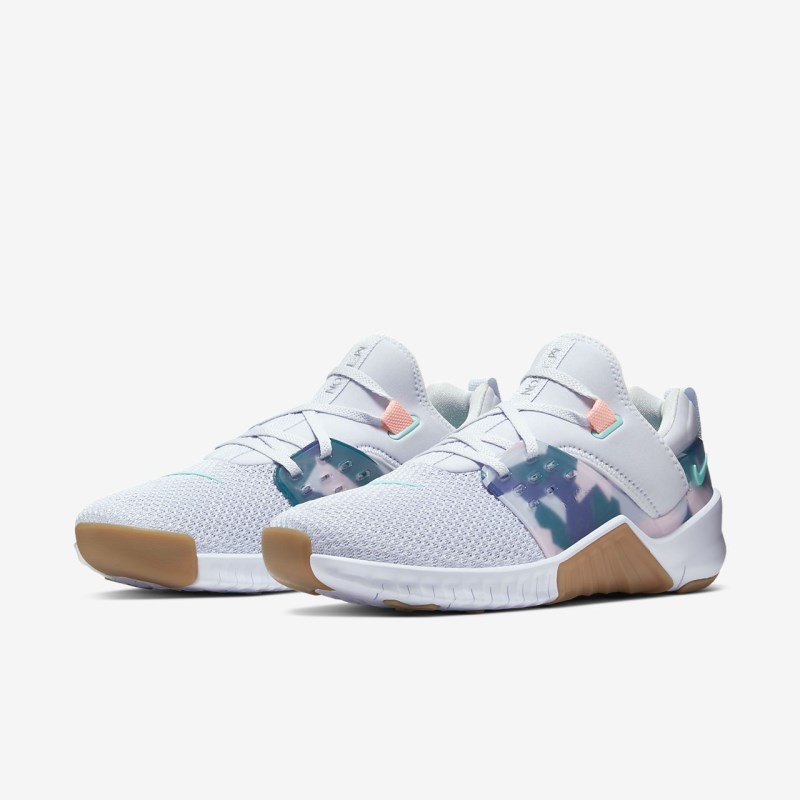 Nike Free X Metcon 2 Vandresko Herre Grå | ZQ0262-184