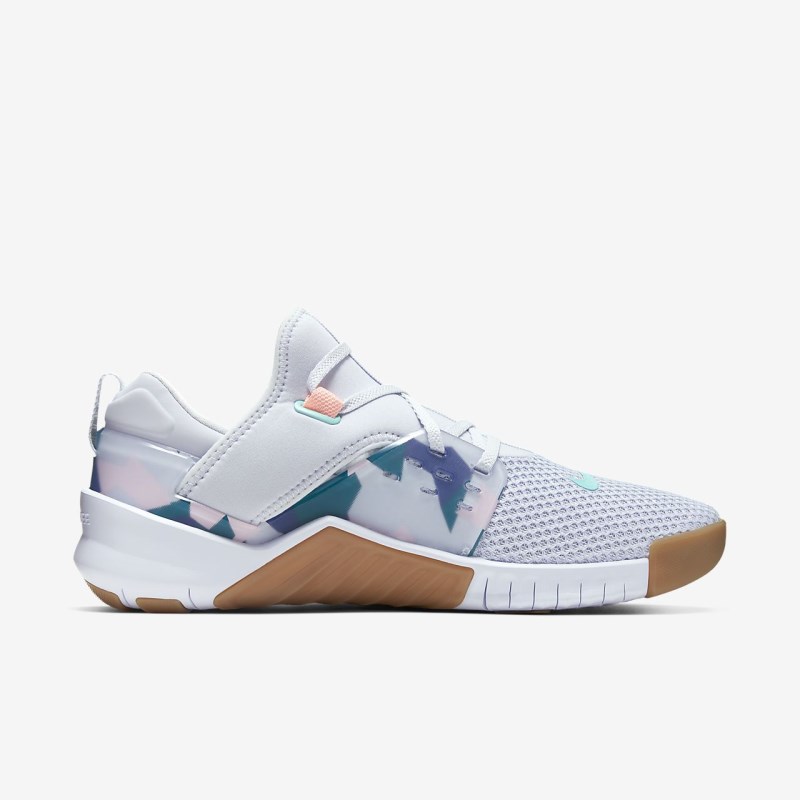 Nike Free X Metcon 2 Vandresko Herre Grå | ZQ0262-184