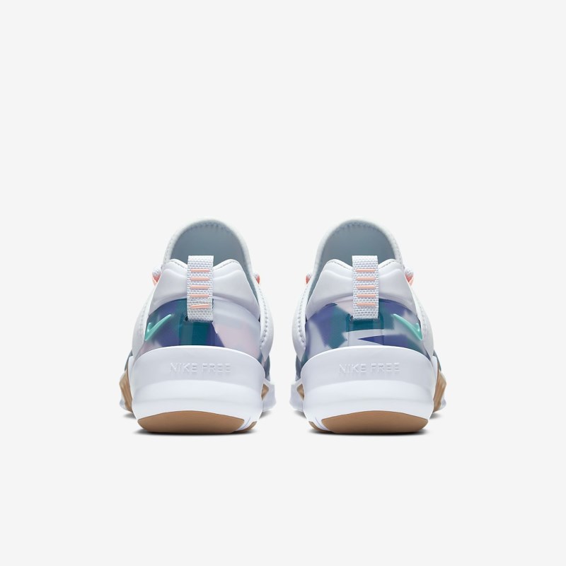 Nike Free X Metcon 2 Vandresko Herre Grå | ZQ0262-184