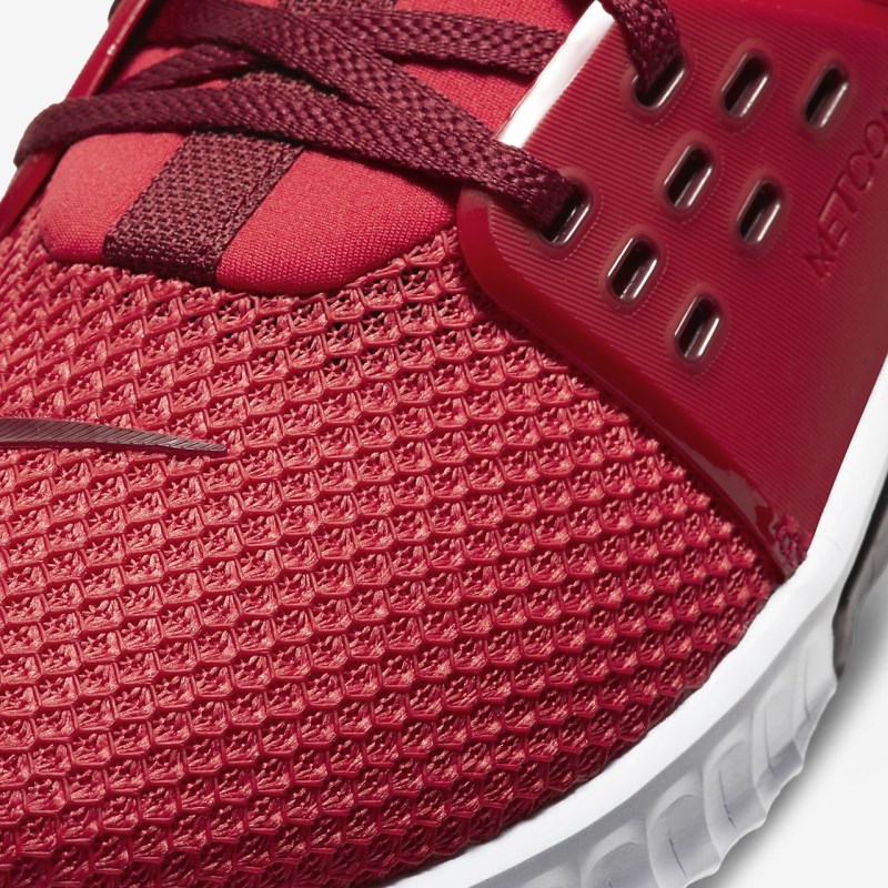 Nike Free X Metcon 2 Vandresko Herre Rød | WC7981-690