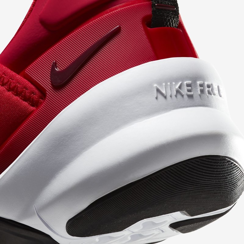 Nike Free X Metcon 2 Vandresko Herre Rød | WC7981-690