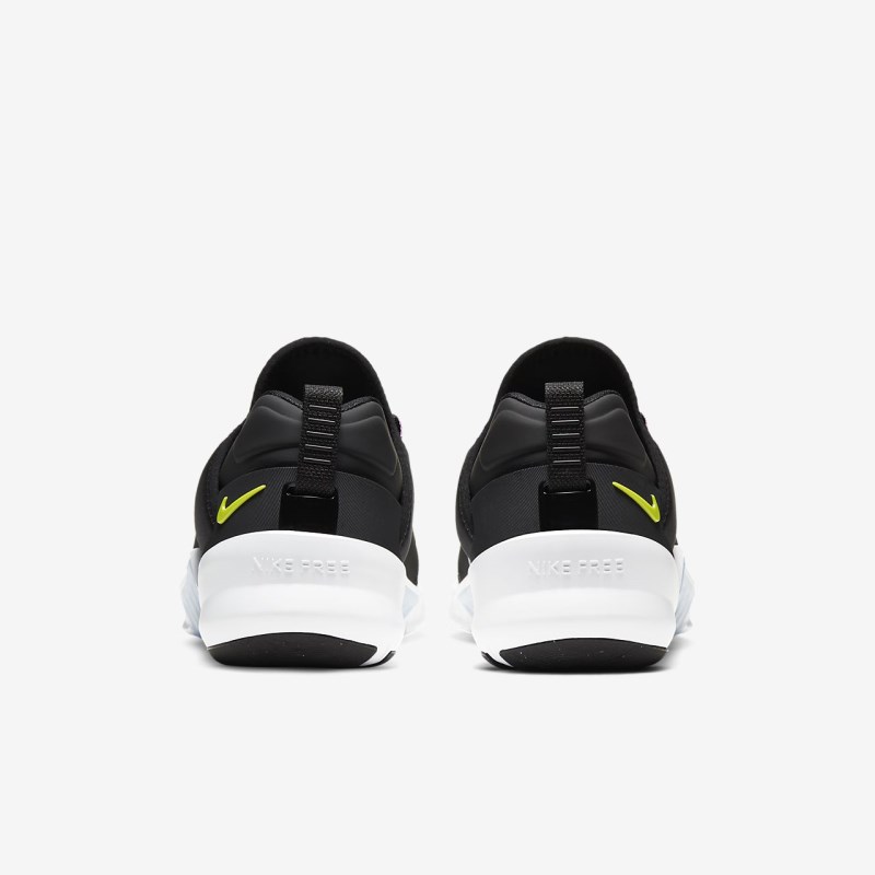 Nike Free X Metcon 2 Vandresko Herre Sort | EO4826-546