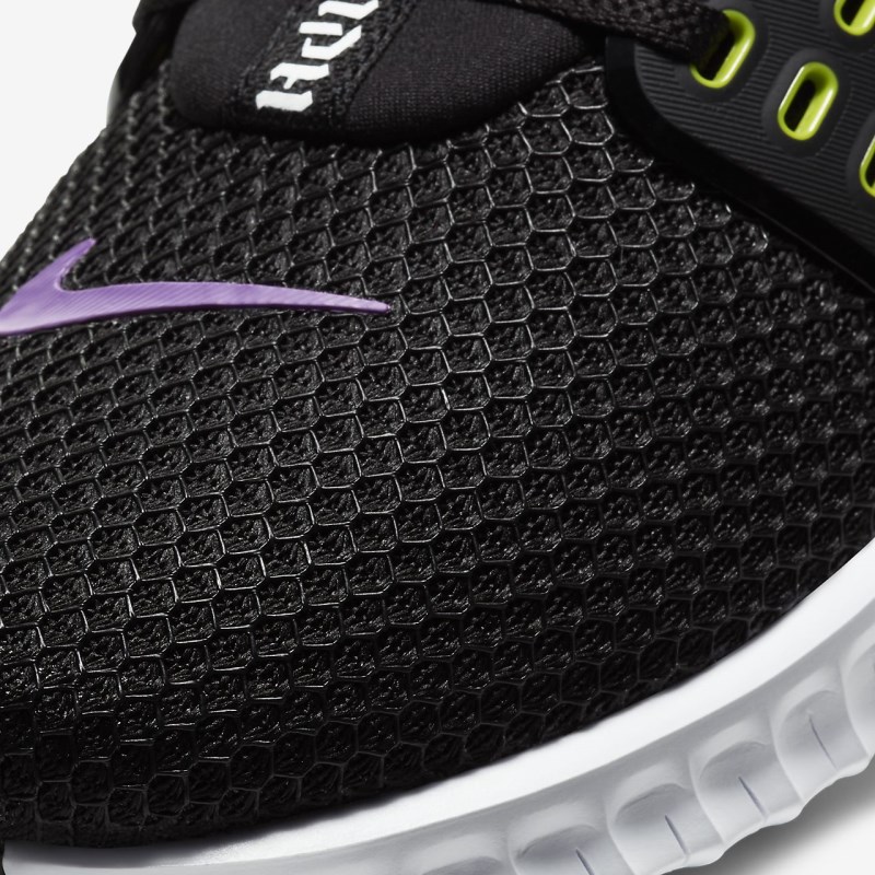 Nike Free X Metcon 2 Vandresko Herre Sort | EO4826-546