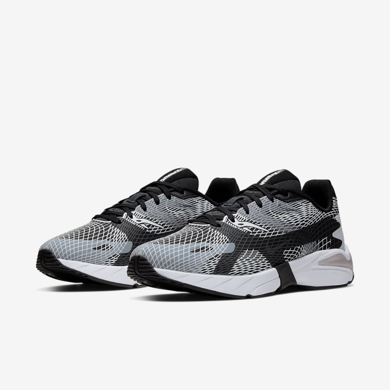 Nike Ghoswift Sneakers Herre Grå | WQ2475-925