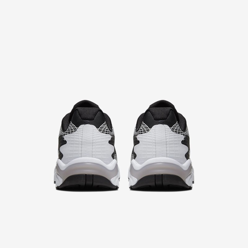 Nike Ghoswift Sneakers Herre Grå | WQ2475-925