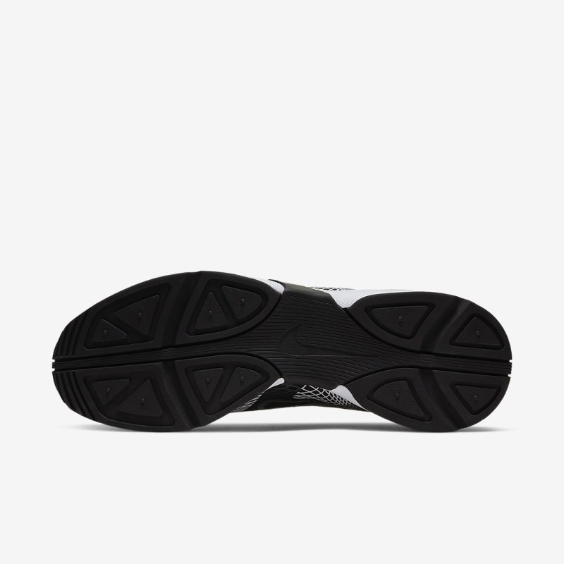 Nike Ghoswift Sneakers Herre Grå | WQ2475-925