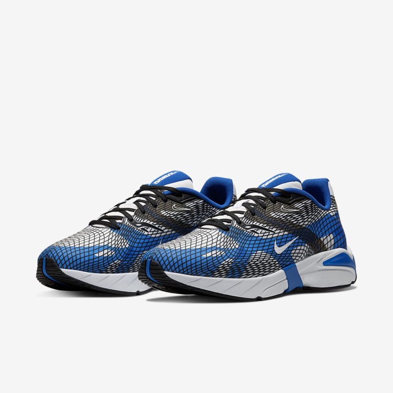 Nike Ghoswift Sneakers Herre Hvide | AP9771-532