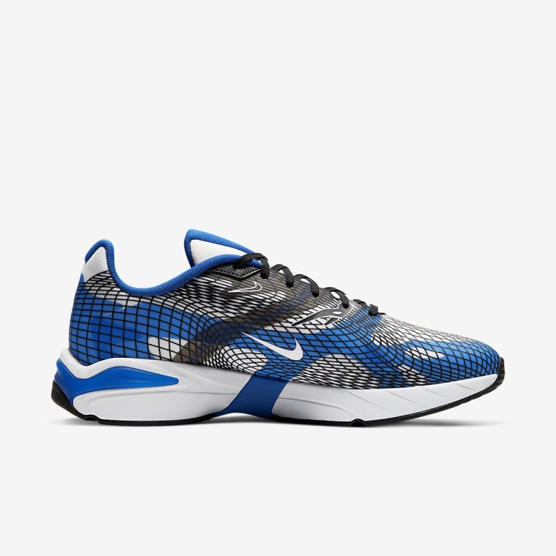 Nike Ghoswift Sneakers Herre Hvide | AP9771-532