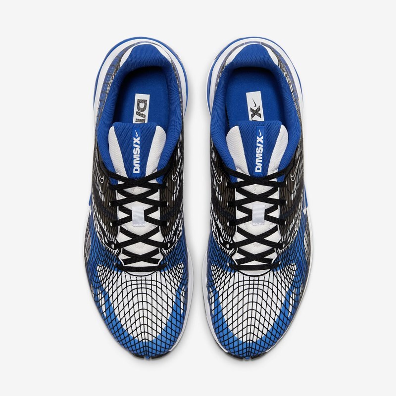 Nike Ghoswift Sneakers Herre Hvide | AP9771-532