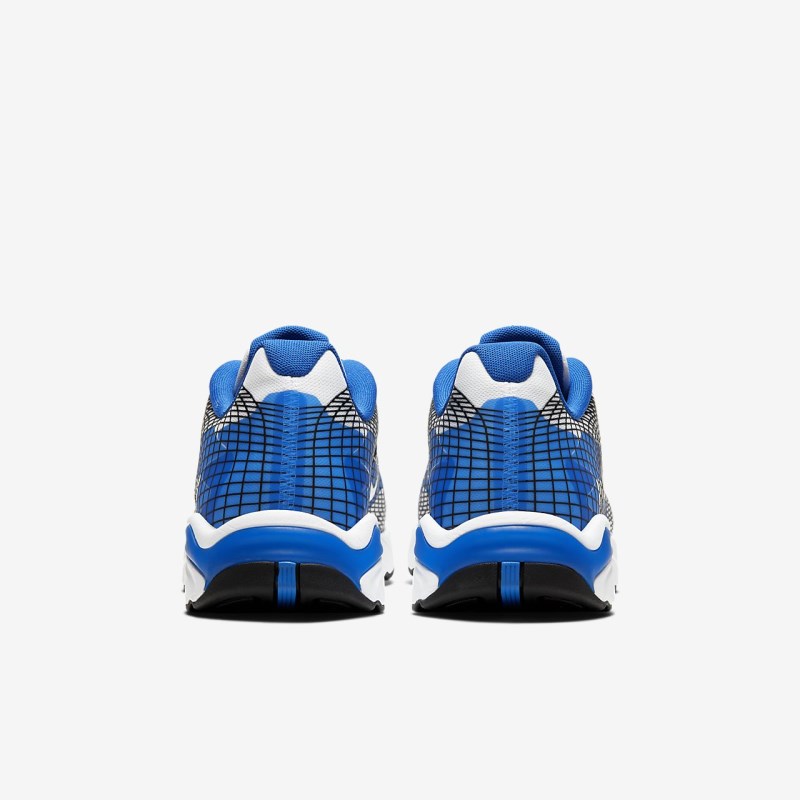 Nike Ghoswift Sneakers Herre Hvide | AP9771-532
