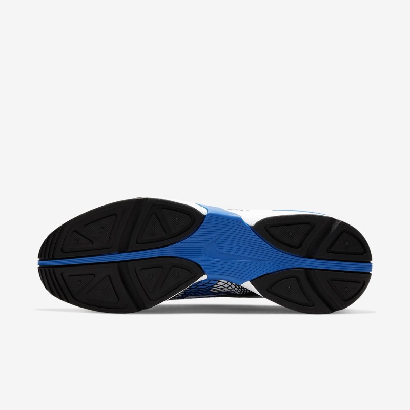 Nike Ghoswift Sneakers Herre Hvide | AP9771-532