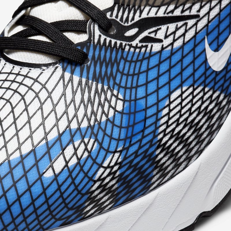 Nike Ghoswift Sneakers Herre Hvide | AP9771-532