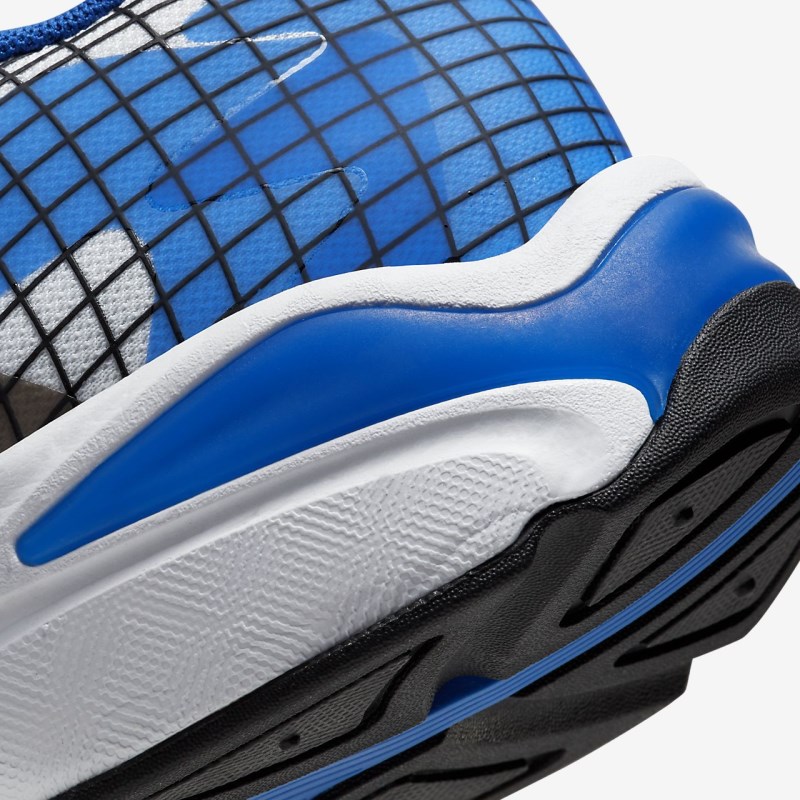 Nike Ghoswift Sneakers Herre Hvide | AP9771-532