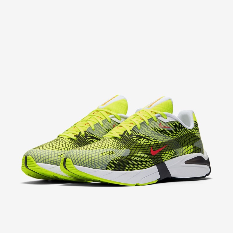 Nike Ghoswift Sneakers Herre Hvide | WZ8944-588