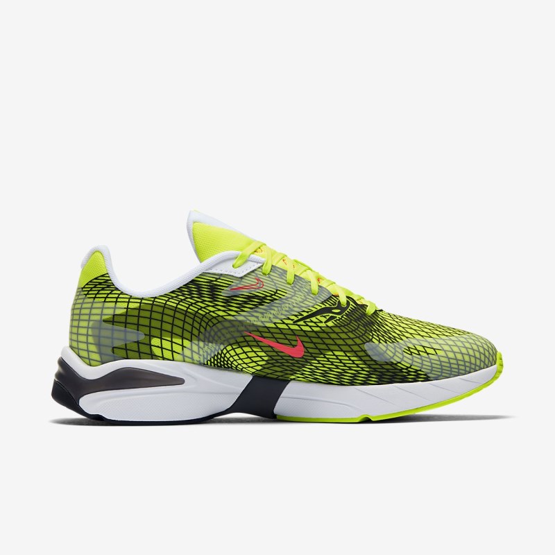 Nike Ghoswift Sneakers Herre Hvide | WZ8944-588