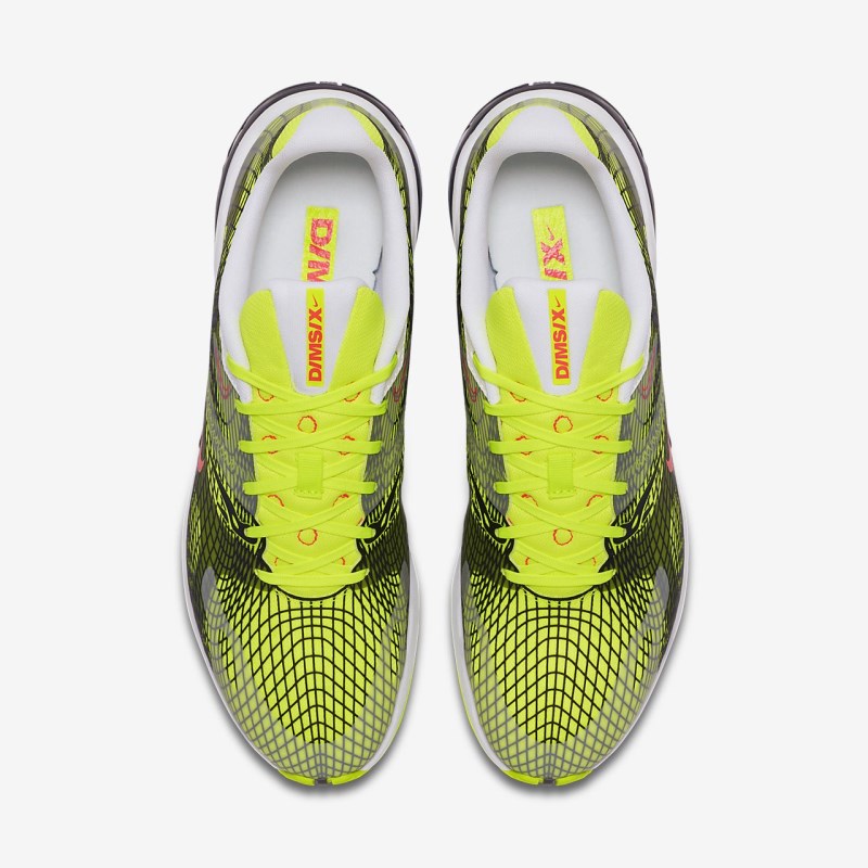 Nike Ghoswift Sneakers Herre Hvide | WZ8944-588