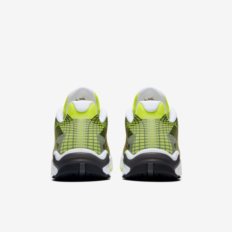 Nike Ghoswift Sneakers Herre Hvide | WZ8944-588