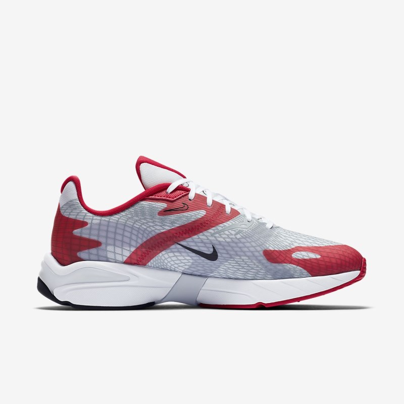 Nike Ghoswift Sneakers Herre Rød | KX8084-338