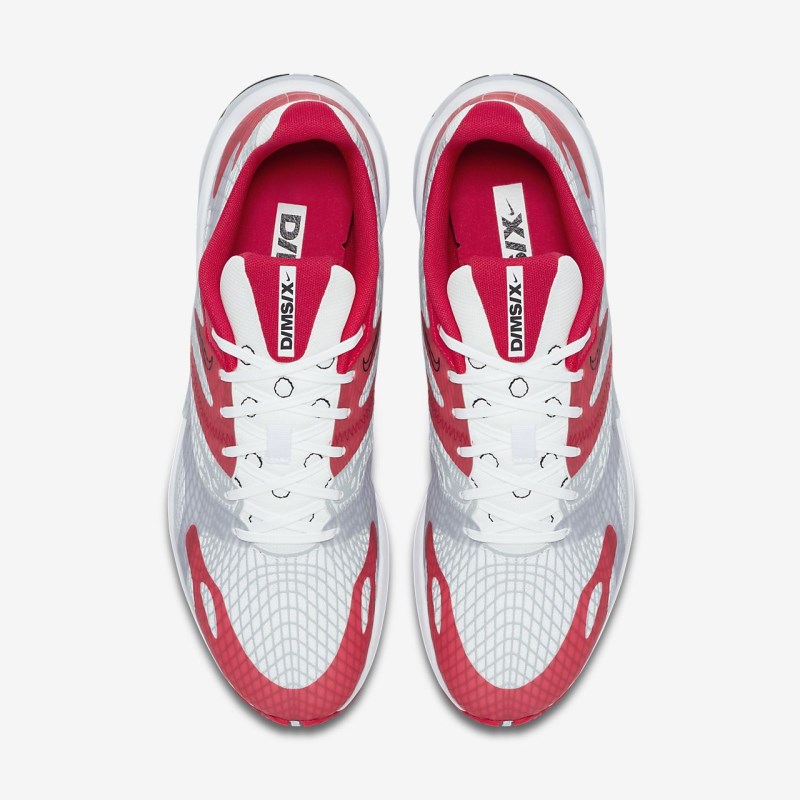 Nike Ghoswift Sneakers Herre Rød | KX8084-338
