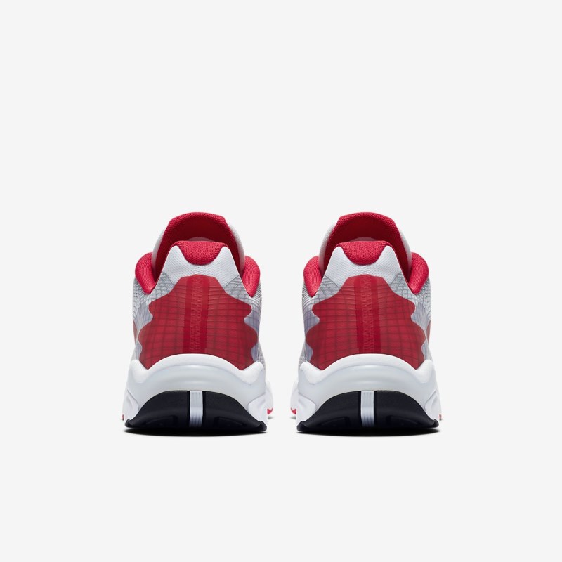 Nike Ghoswift Sneakers Herre Rød | KX8084-338